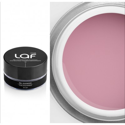 ONELAF, Gel Express NUDE ELEGANCE, нюдовая элегантность №16, 23гр ONELAF, Gel Express NUDE ELEGANCE, нюдовая элегантность №16, 23гр