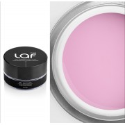 ONELAF, Gel Express PINKY NUDE, розоватый нюд №17, 23гр