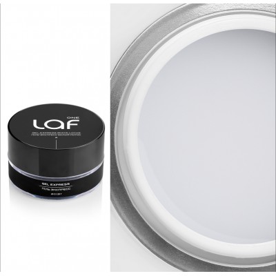 ONELAF, Gel Express WHITE LOTUS, белый лотос №2, 23гр ONELAF, Gel Express WHITE LOTUS, белый лотос №2, 23гр