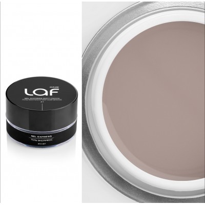 ONELAF, Gel Express SOFT MOKKO, мягкий мокко №21, 23гр ONELAF, Gel Express SOFT MOKKO, мягкий мокко №21, 23гр