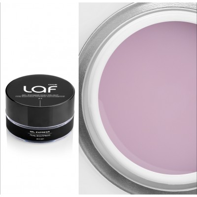 ONELAF, Gel Express ROSY DELIGHT, розовое наслаждение №24, 23гр ONELAF, Gel Express ROSY DELIGHT, розовое наслаждение №24, 23гр