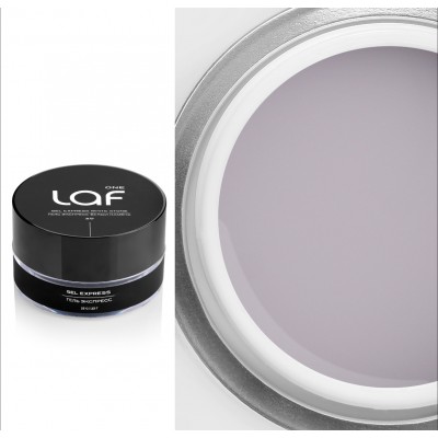 ONELAF, Gel Express WHITE STONE, белый камень №25, 23гр ONELAF, Gel Express WHITE STONE, белый камень №25, 23гр