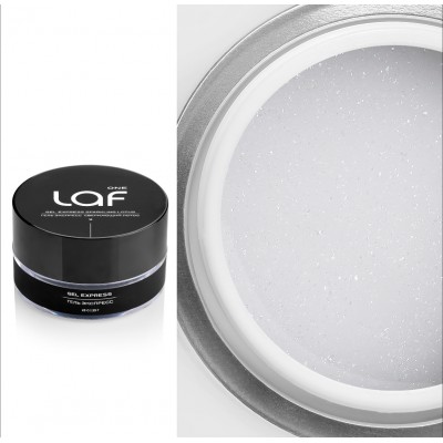 ONELAF, Gel Express SPARKLING LOTUS, сверкающий лотос №3, 23гр ONELAF, Gel Express SPARKLING LOTUS, сверкающий лотос №3, 23гр