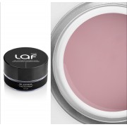 ONELAF, Gel Express POWDERY DAWN, пудровый рассвет №4, 23гр