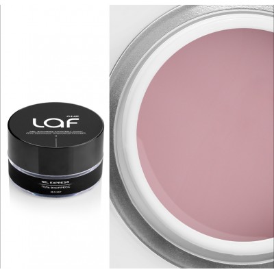 ONELAF, Gel Express POWDERY DAWN, пудровый рассвет №4, 23гр ONELAF, Gel Express POWDERY DAWN, пудровый рассвет №4, 23гр