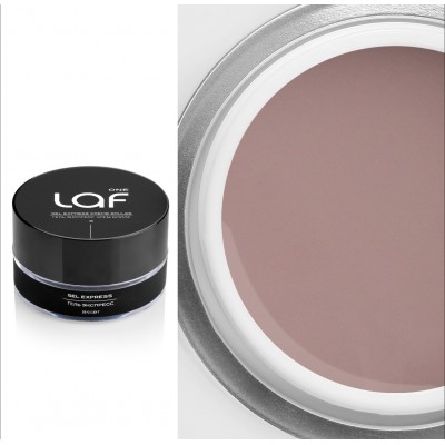 ONELAF, Gel Express CREME BRULEE, крем брюле №6, 23гр ONELAF, Gel Express CREME BRULEE, крем брюле №6, 23гр