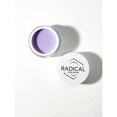 Моделирующий гель Radical №5, 15 мл Моделирующий гель Radical №5, 15 мл