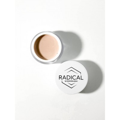 Моделирующий гель Radical №6 KAZACHKA 25 мл Моделирующий гель Radical №6 KAZACHKA 25 мл