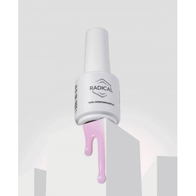 Укрепляющий гель Radical №2, 15 мл Укрепляющий гель Radical №2, 15 мл