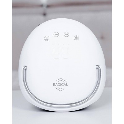 Лампа Radical Hybrid Mini Лампа Radical Hybrid Mini