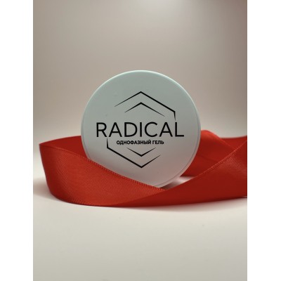 Однофазный гель Radical 15 мл Однофазный гель Radical 15 мл