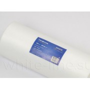 Салфетки спанлейс 30*40, Белая Линия, рулон 100 шт