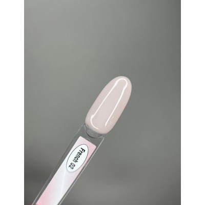 Гель-лак French 02, Nail Mafia 8 мл Гель-лак French 02, Nail Mafia 8 мл