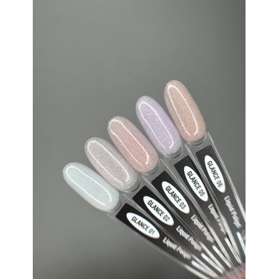 Liquid polygel Nail Mafia, Glance 01, 15 мл Liquid polygel Nail Mafia, Glance 01, 15 мл