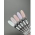 Liquid polygel Nail Mafia, Glance 01, 15 мл Liquid polygel Nail Mafia, Glance 01, 15 мл