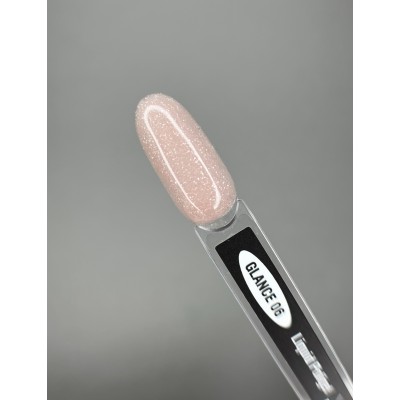 Liquid polygel Nail Mafia, Glance 06, 15 мл Liquid polygel Nail Mafia, Glance 06, 15 мл