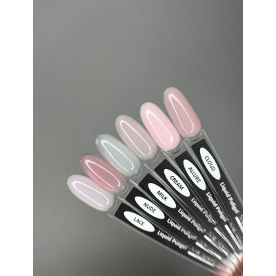 Liquid polygel Nail Mafia, Allure 15 мл Liquid polygel Nail Mafia, Allure 15 мл
