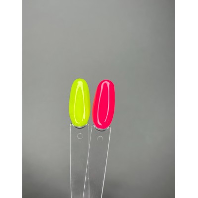 Гель-лак Neon 04, Nail Mafia 8 мл Гель-лак Neon 04, Nail Mafia 8 мл