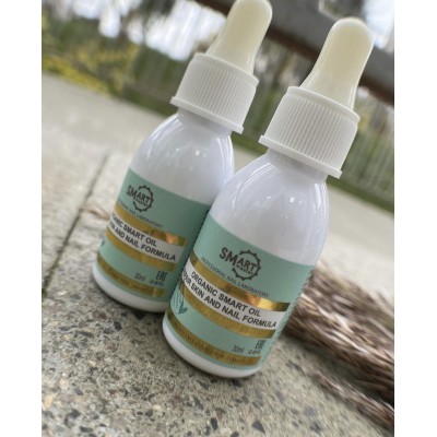 Лечебное масло Smart Organic Oil, 30 мл Лечебное масло Smart Organic Oil, 30 мл