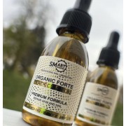 Organic Forte масло черного тмина Smart, 30 мл 