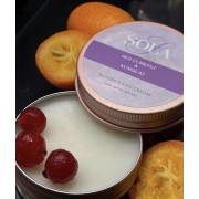 Крем-баттер Sola, Red Currant & Kumquat, 30 мл