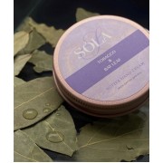 Крем-баттер Sola, Tobacco & Bay Leaf , 30 мл