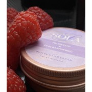 Крем-баттер Sola,Prosecco & Pink Raspberrie , 30 мл