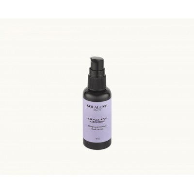Флюид для рук Black Currant, Sola 50 мл Флюид для рук Black Currant, Sola 50 мл