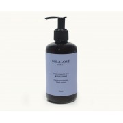 Флюид для рук Black Currant, Sola 250 мл