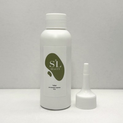 Тальк для маникюра и педикюра Sola, 40 гр Тальк для маникюра и педикюра Sola, 40 гр