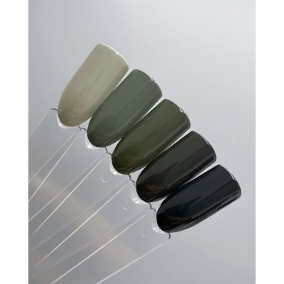 Гель-лак Palette 28 Gradient Olive SOLAlove & Sukhova Alena Гель-лак Palette 28 Gradient Olive SOLAlove & Sukhova Alena