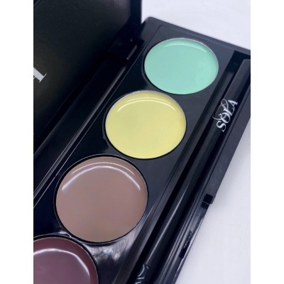 Гель-лак Palette 26 (Gradient Wood) SOLAlove & Sukhova Alena Гель-лак Palette 26 (Gradient Wood) SOLAlove & Sukhova Alena