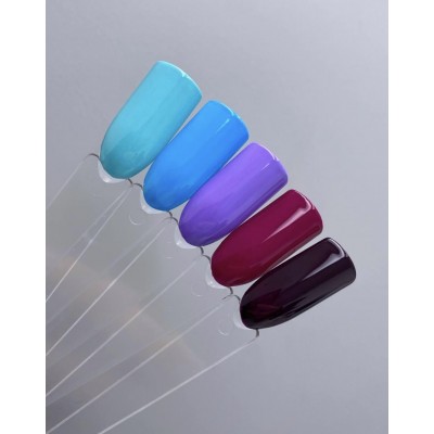 Гель-лак Palette 30 Gradient Memphis SOLAlove Sukhova Alena Гель-лак Palette 30 Gradient Memphis SOLAlove Sukhova Alena