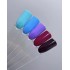 Гель-лак Palette 30 Gradient Memphis SOLAlove Sukhova Alena Гель-лак Palette 30 Gradient Memphis SOLAlove Sukhova Alena
