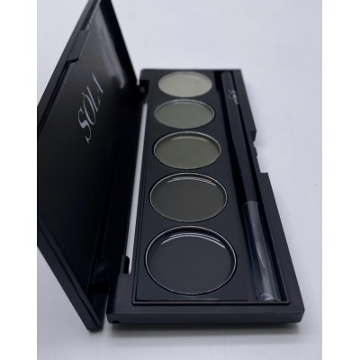 Гель-лак Palette 28 Gradient Olive SOLAlove & Sukhova Alena Гель-лак Palette 28 Gradient Olive SOLAlove & Sukhova Alena