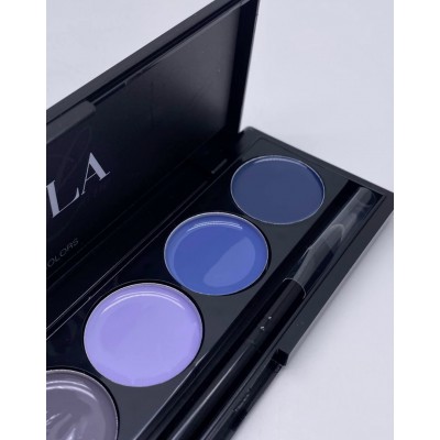 Гель-лак Palette 29 Gradient Shadow SOLAlove & Sukhova Alena Гель-лак Palette 29 Gradient Shadow SOLAlove & Sukhova Alena
