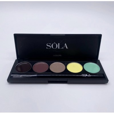 Гель-лак Palette 26 (Gradient Wood) SOLAlove & Sukhova Alena Гель-лак Palette 26 (Gradient Wood) SOLAlove & Sukhova Alena