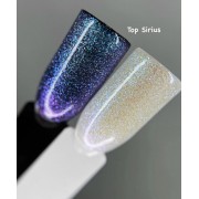 Декоративный топ Sirius, SOLA 8 мл
