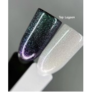 Декоративный топ Lagoon, SOLA 8 мл