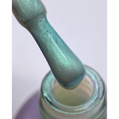 Гель-лак Mermaid 01 SOLAlove, 10мл Гель-лак Mermaid 01 SOLAlove, 10мл