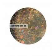 Iceberg Gel 05, 5 гр, TSN