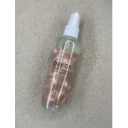Масло-спрей TopShopNaqils, Ecstasy 100 мл