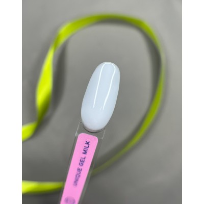 Гель Unique Gel Milk MOONNAILS 15 мл Гель Unique Gel Milk MOONNAILS 15 мл