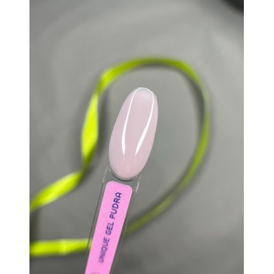 Гель Unique Gel Pudra MOONNAILS 15 мл Гель Unique Gel Pudra MOONNAILS 15 мл