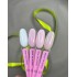 Гель Unique Gel Pink MOONNAILS 15 мл Гель Unique Gel Pink MOONNAILS 15 мл