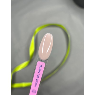 Гель Unique Gel Pastel MOONNAILS 15 мл Гель Unique Gel Pastel MOONNAILS 15 мл