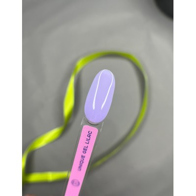 Гель Unique Gel Lilac MOONNAILS 15 мл Гель Unique Gel Lilac MOONNAILS 15 мл