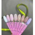 Гель Unique Gel Lilac MOONNAILS 15 мл Гель Unique Gel Lilac MOONNAILS 15 мл