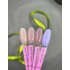 Гель Unique Gel Lilac MOONNAILS 15 мл Гель Unique Gel Lilac MOONNAILS 15 мл