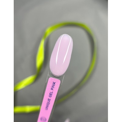 Гель Unique Gel Pink MOONNAILS 15 мл Гель Unique Gel Pink MOONNAILS 15 мл